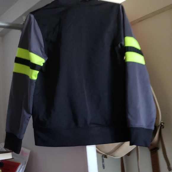 Air jordan jacket - Picture 4 of 4